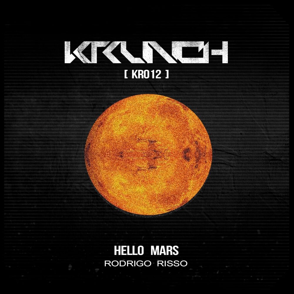 Picture of Hello Mars