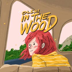 Cover of In The Wood