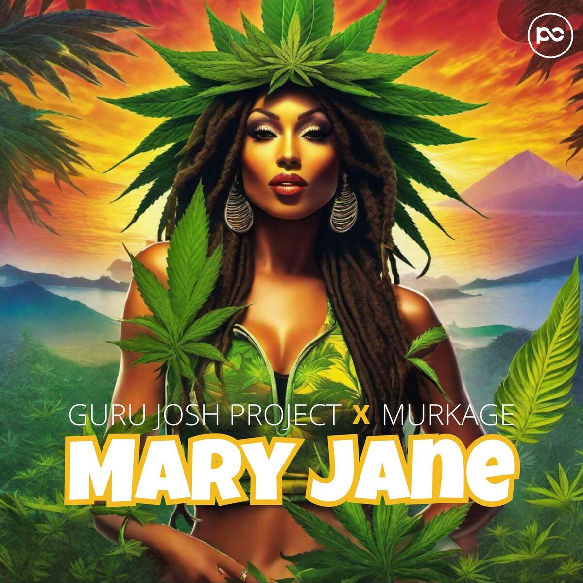 Album cover of Mary Jane