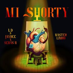 Cover of Mi Shorty