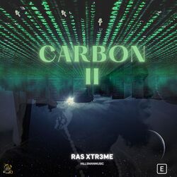 Cover of Carbon II