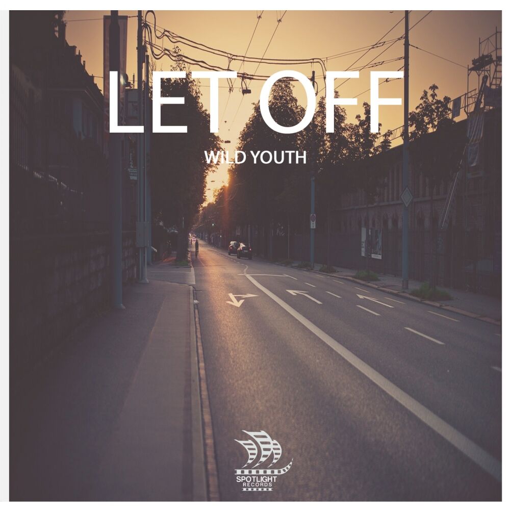 Picture of Let Off
