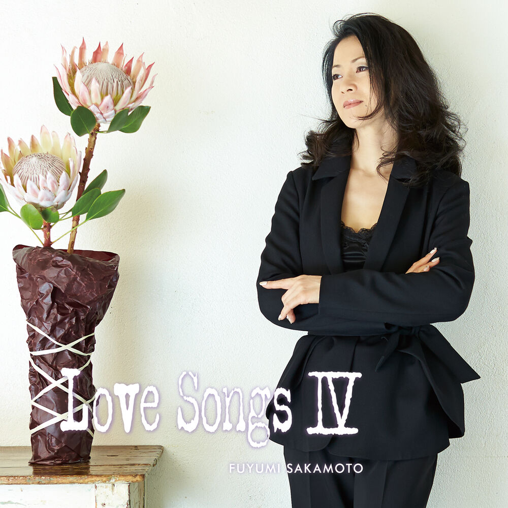 Picture of Love Songs IV-Aitakute Aitakute-