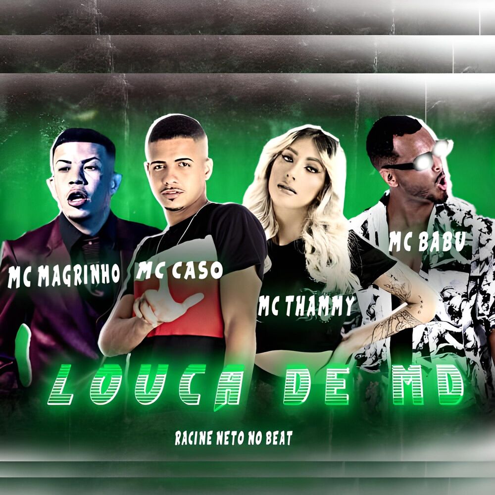 Picture of Louca de MD