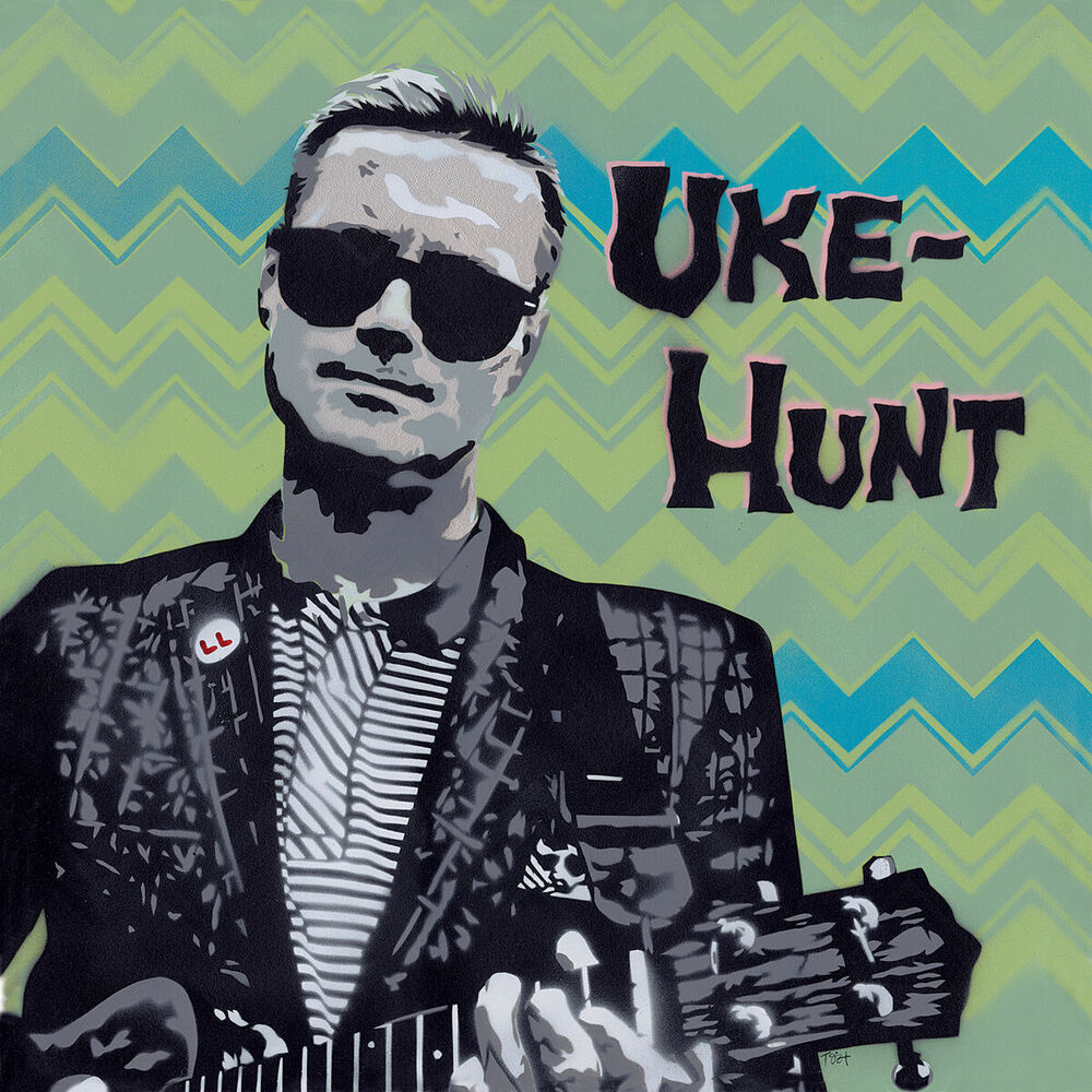 Picture of Uke-Hunt