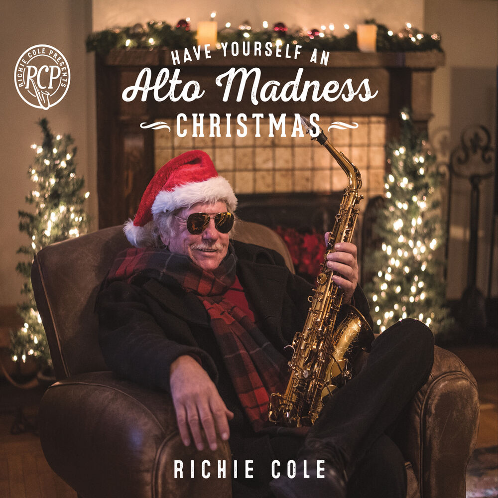 Picture of Have Yourself an Alto Madness Christmas