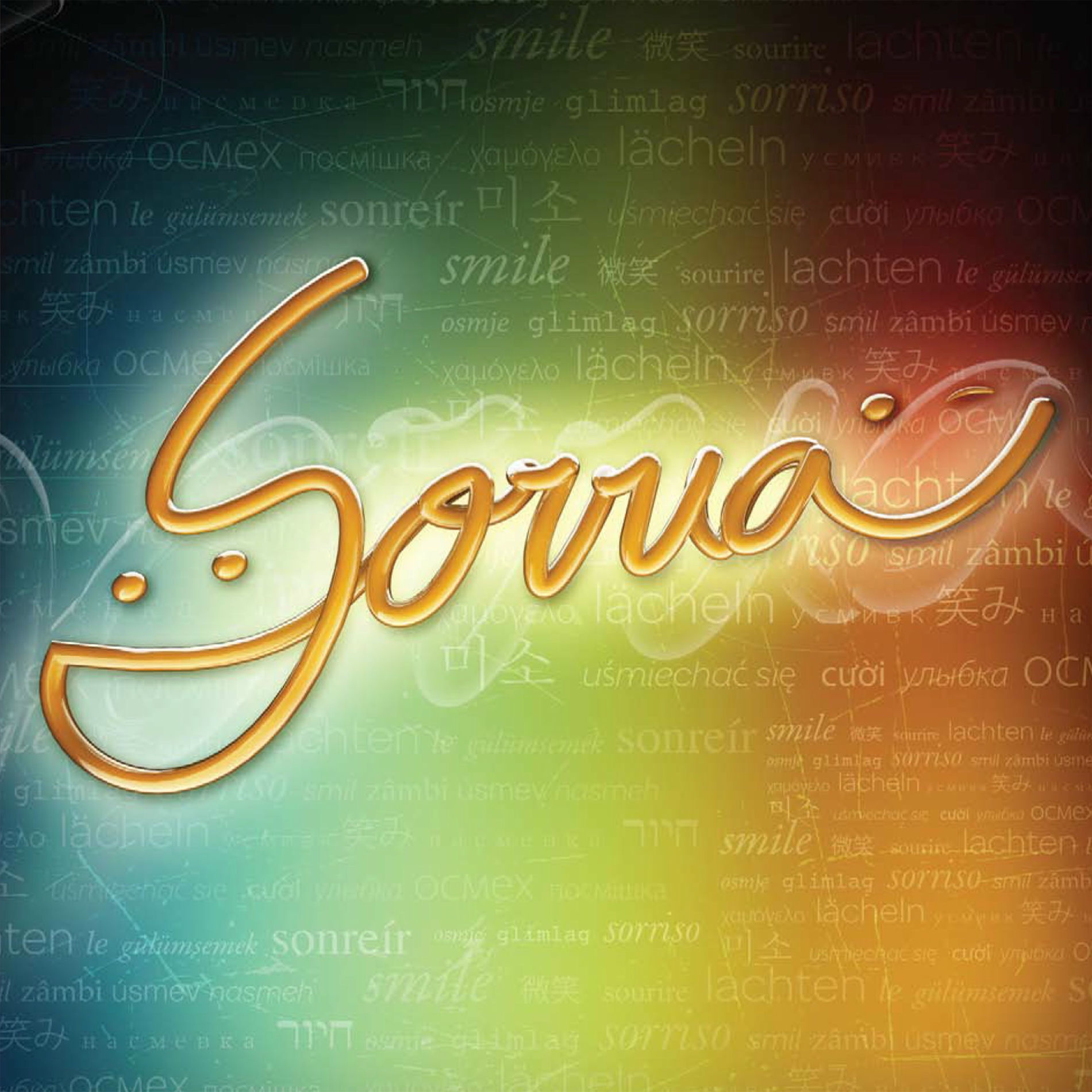Album cover of Sorria (Exclusiva)