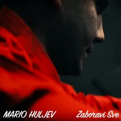 Cover of Zaboravi sve
