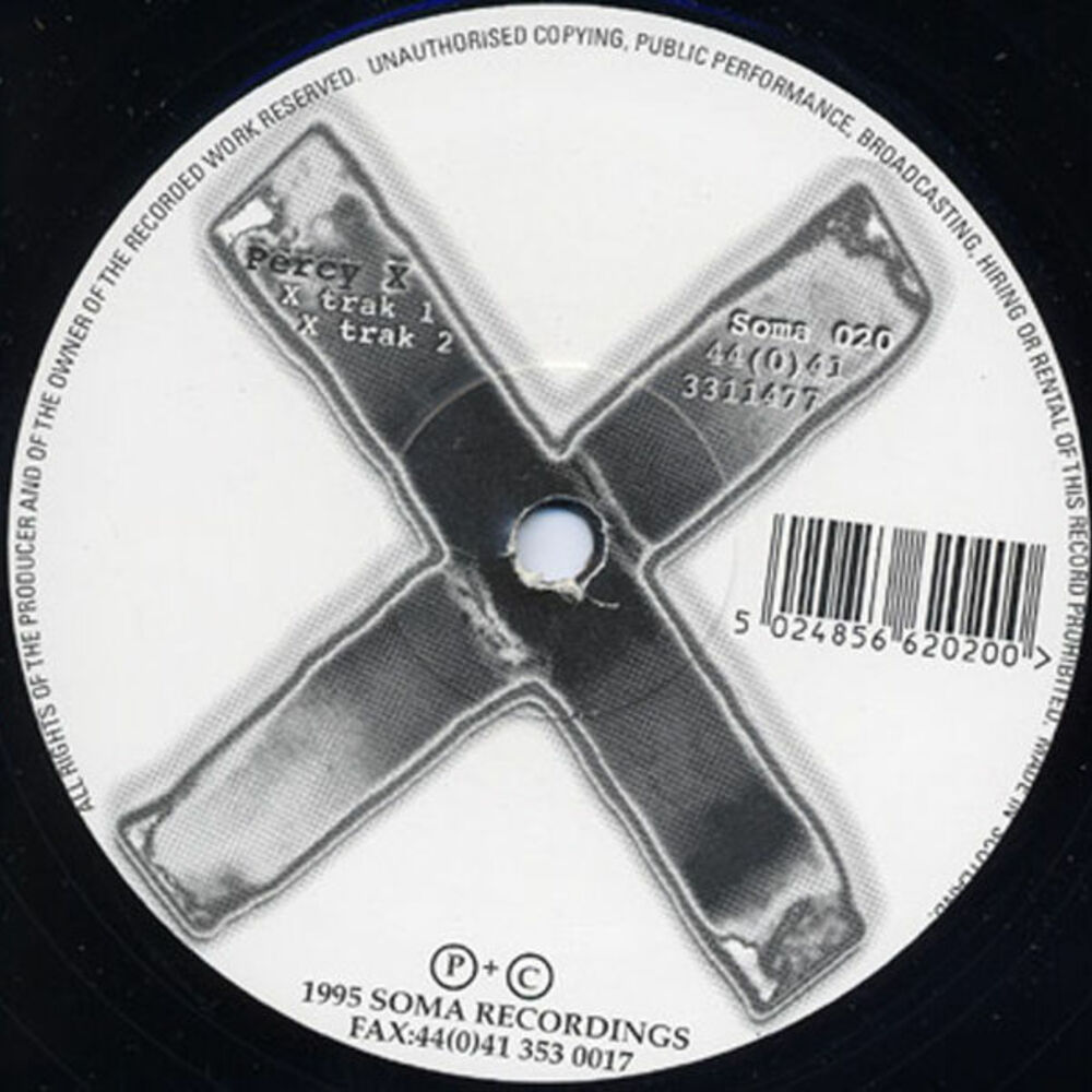 Picture of X-Traks