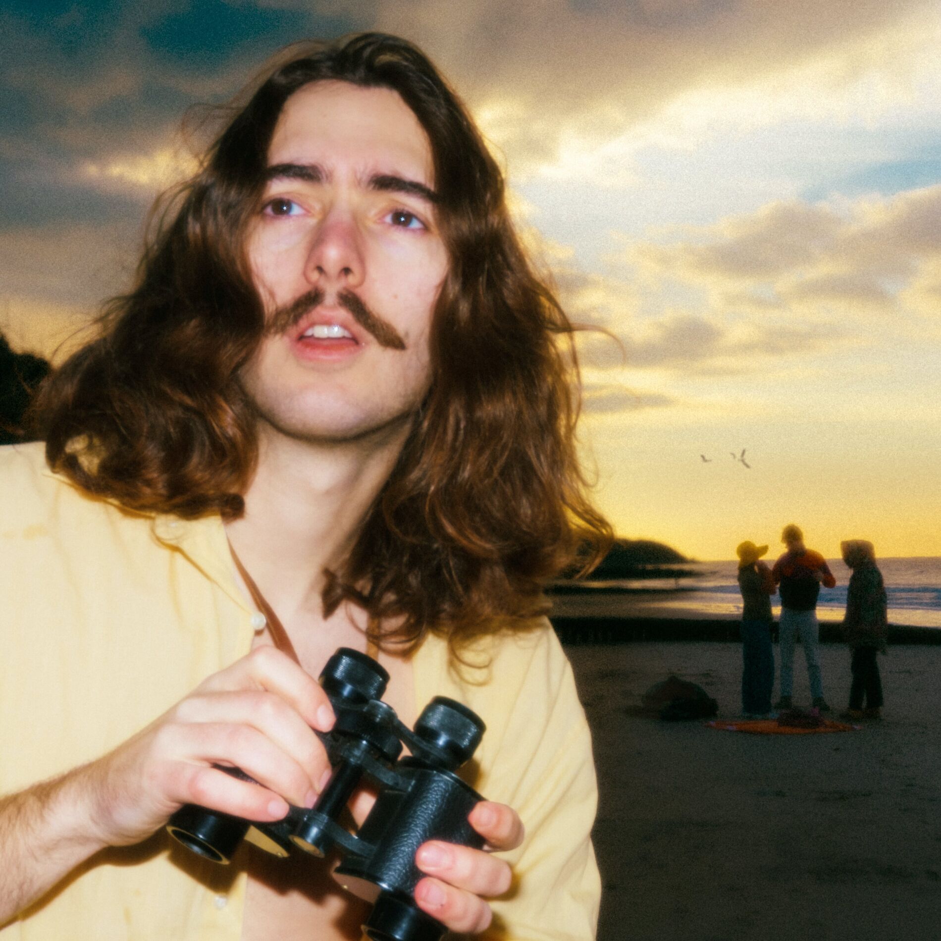 Album cover of karaoké