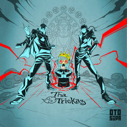 Cover of Otomatic