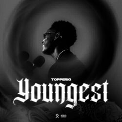 Cover of Youngest