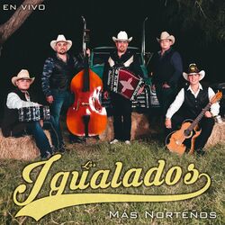 Cover of Más Norteños
