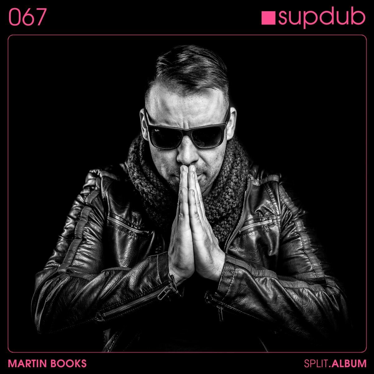 Album cover of SPLIT