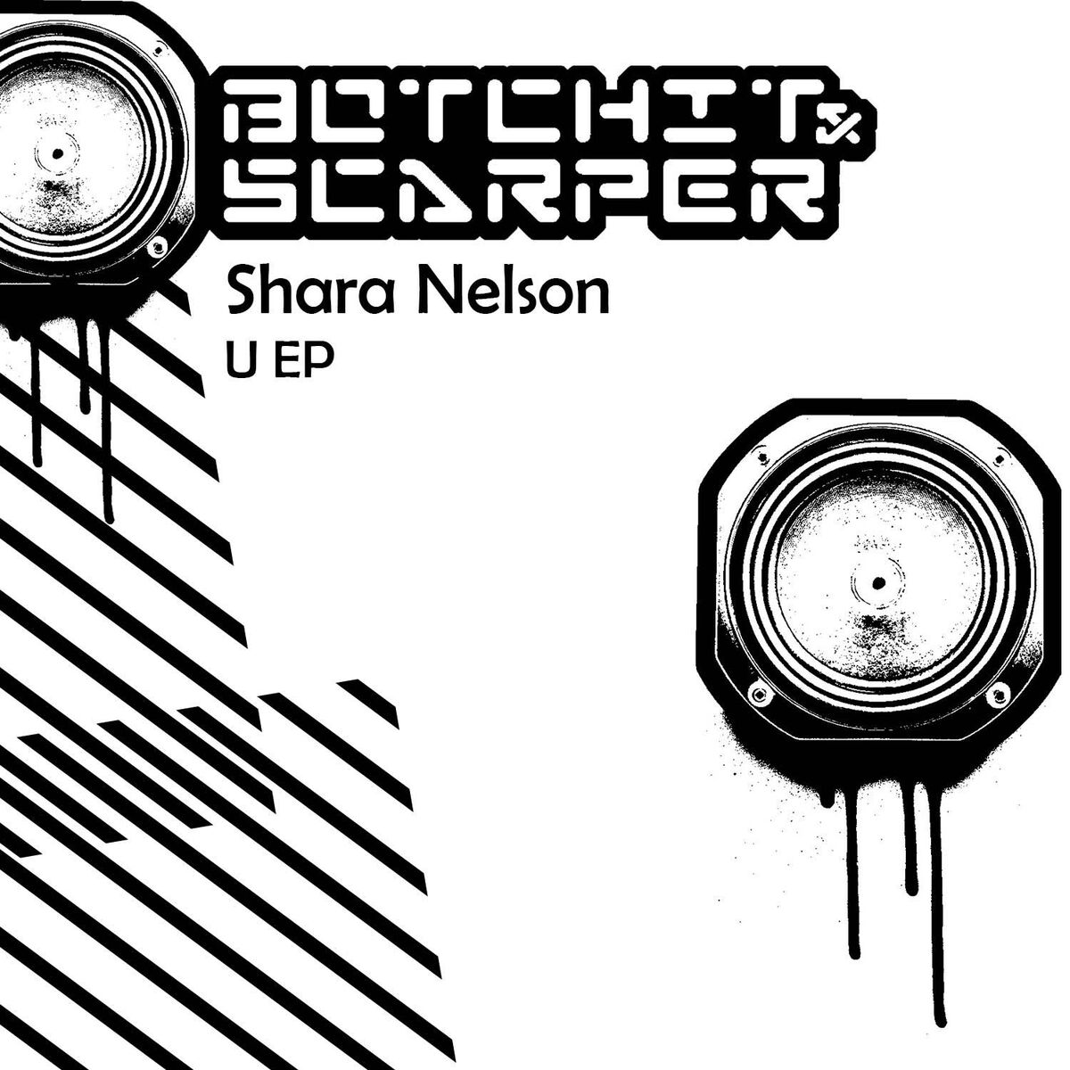 Album cover of U