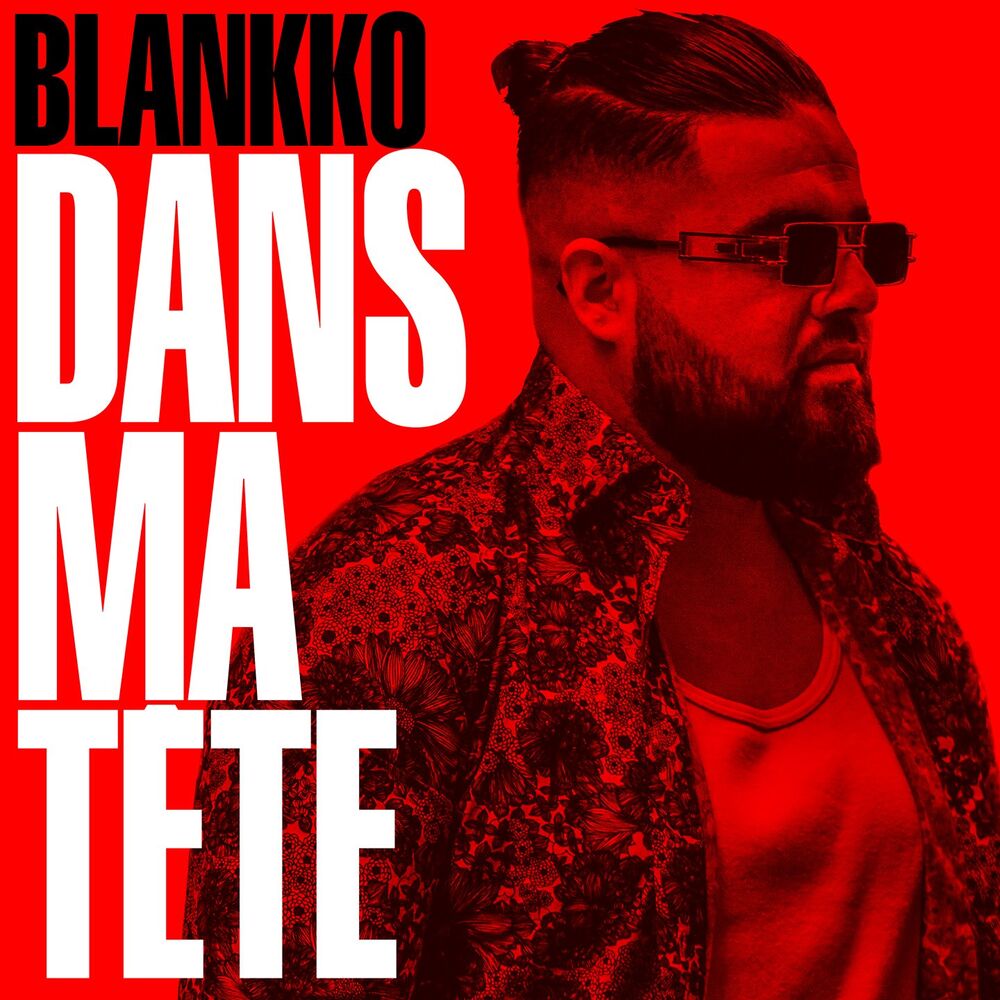 Picture of Dans ma tête