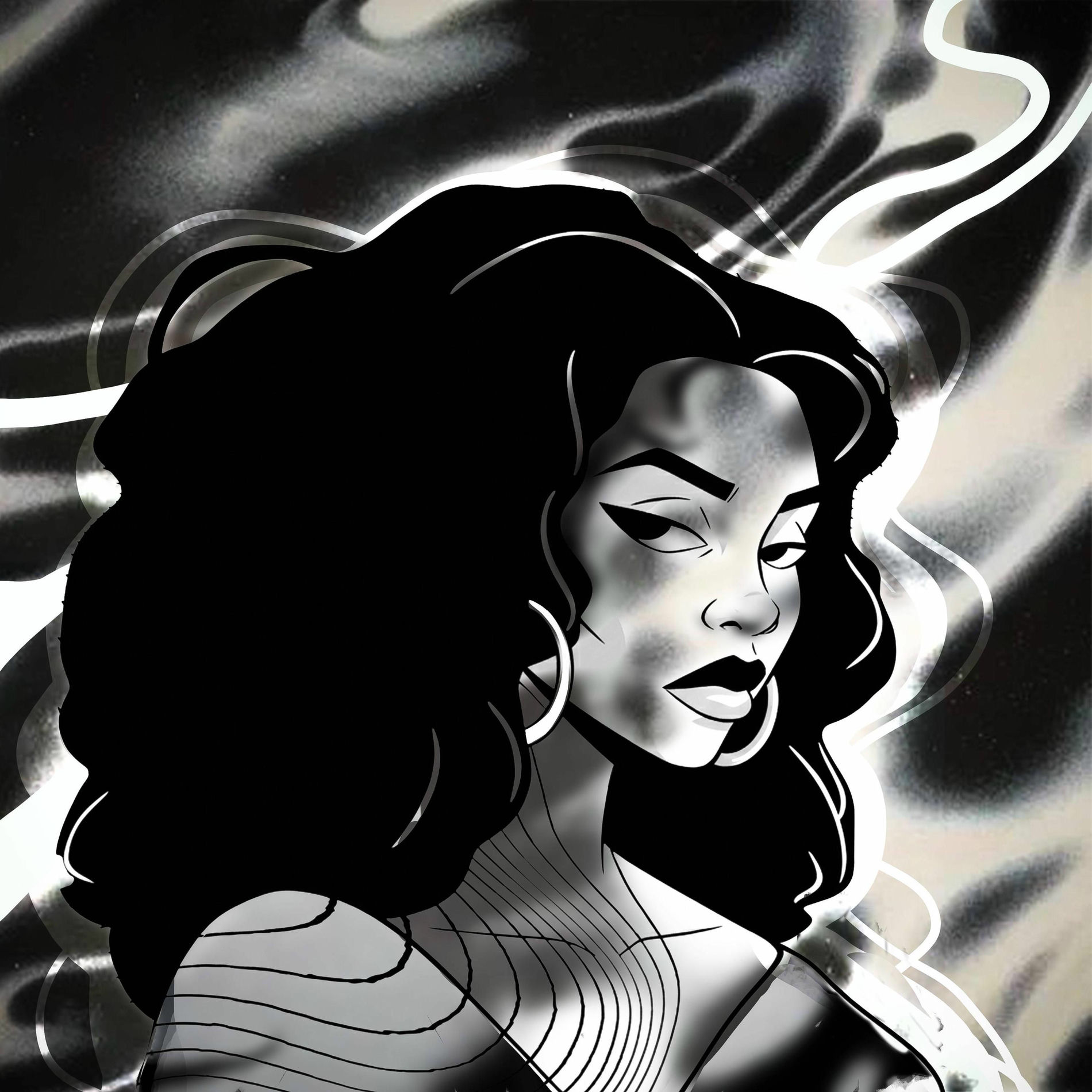 Album cover of Slow down