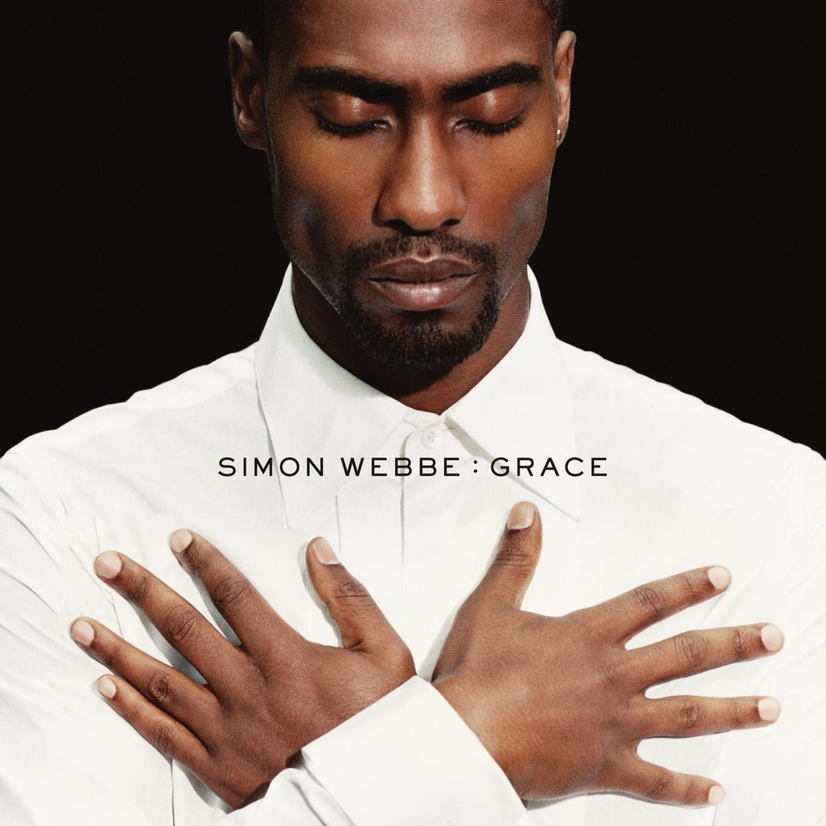 Album cover of Grace