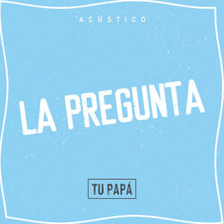 Cover of La Pregunta