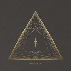 Cover of Kwo (Remixes)