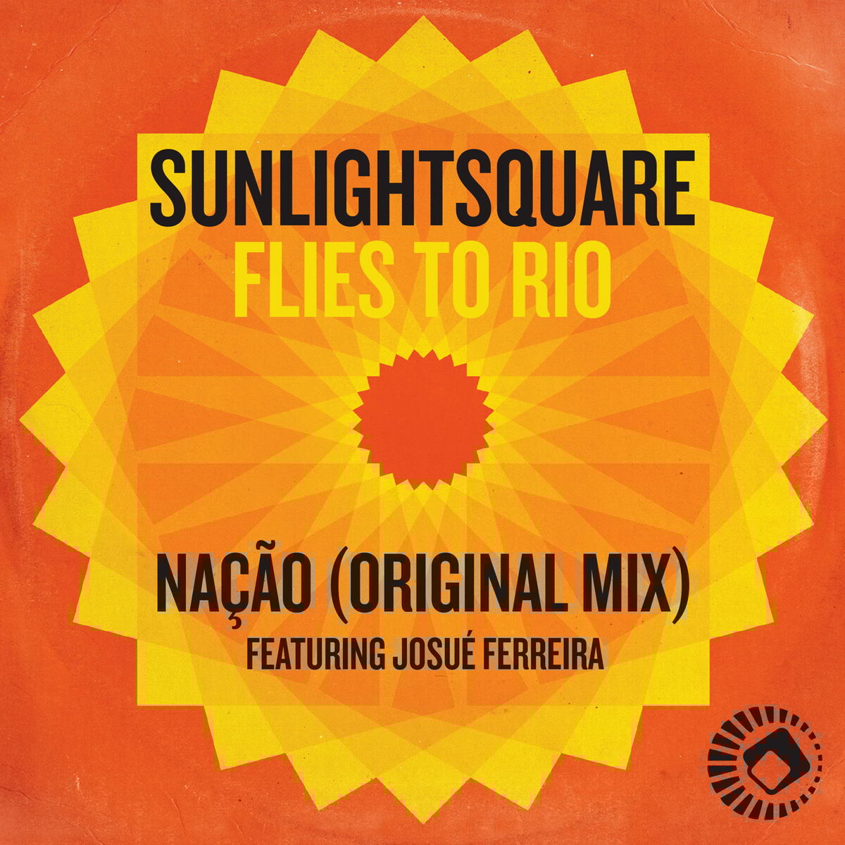 Album cover of Flies to Rio