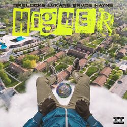Cover of Higher