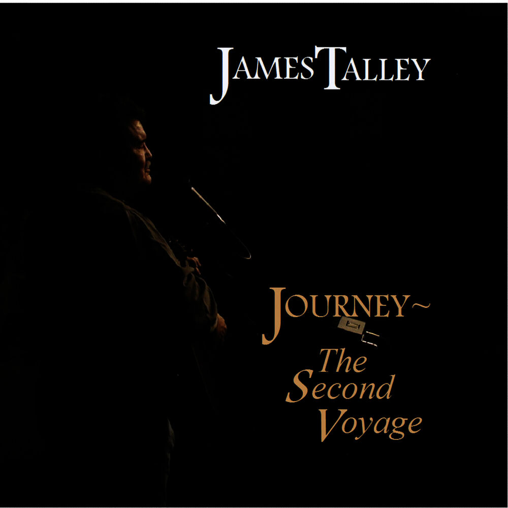 Picture of Journey - The Second Voyage