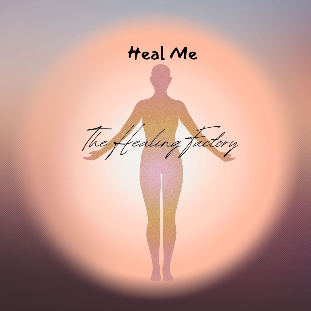 Picture of Heal Me