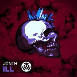 Cover of ILL