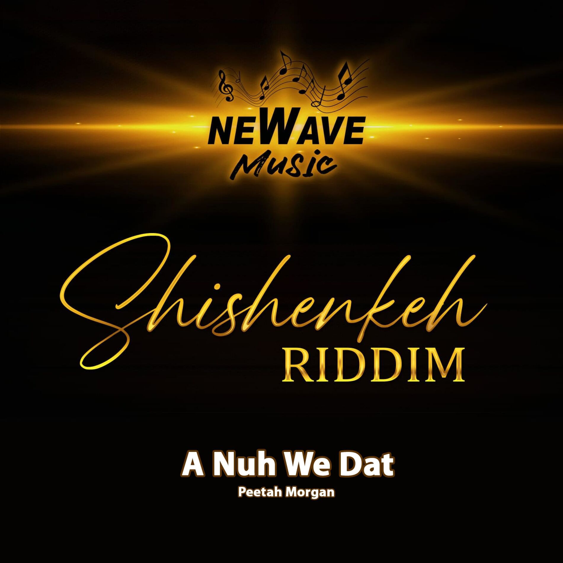 Album cover of A Nuh We Dat