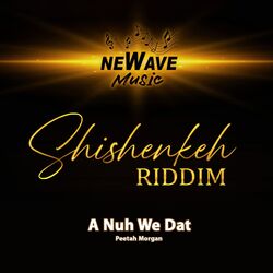 Cover of A Nuh We Dat