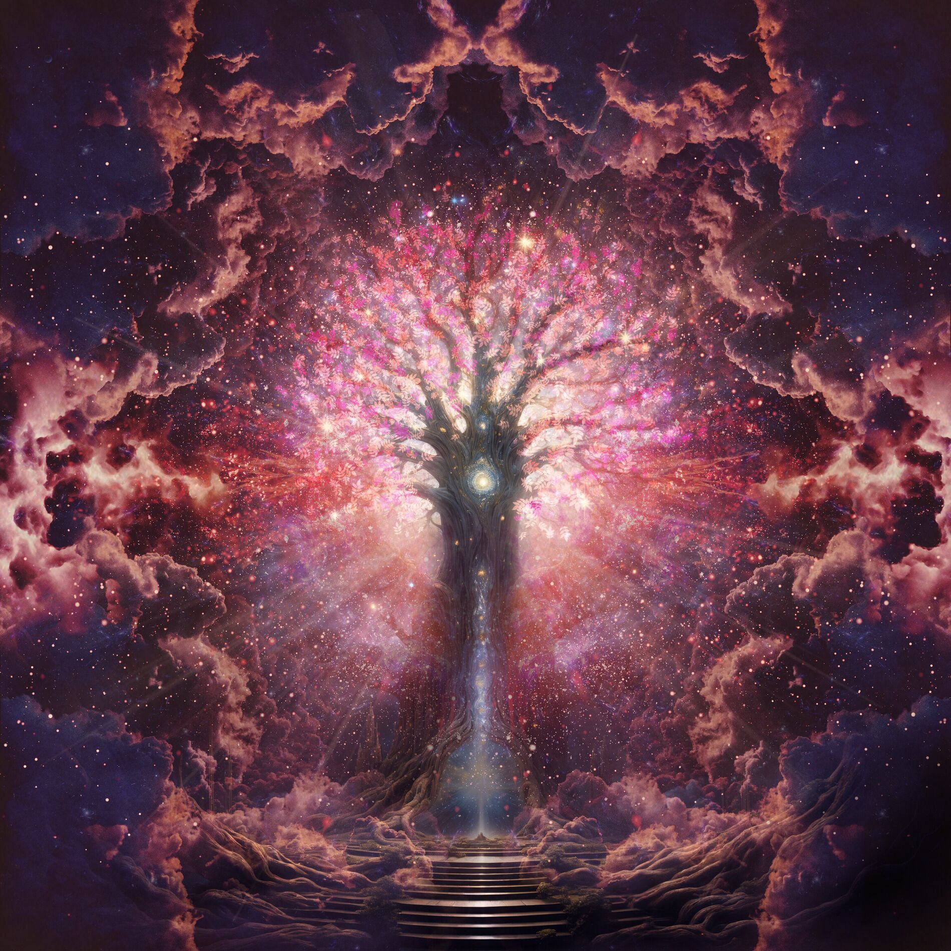 Album cover of Path of Illumination