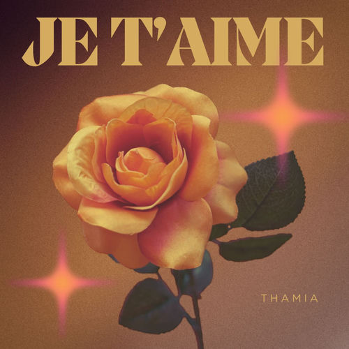 Je T'aime