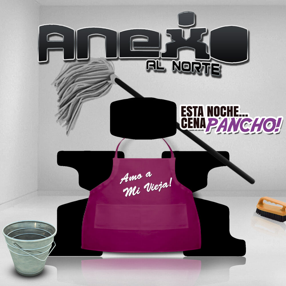 Picture of Esta Noche Cena Pancho