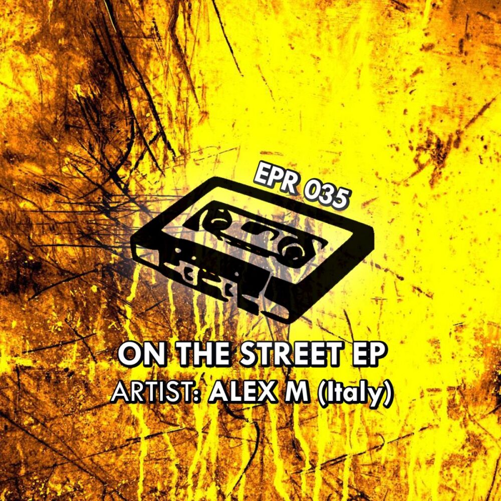 Picture of On The Street Ep
