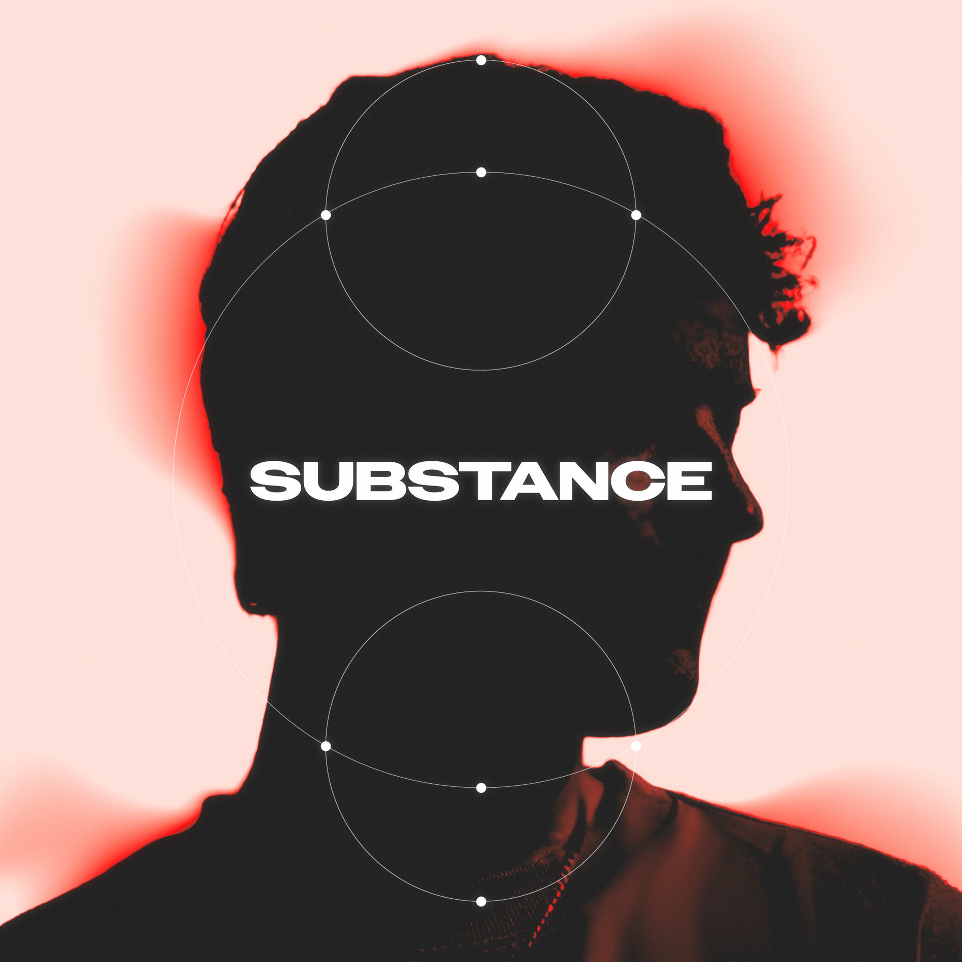 Album cover of Substance