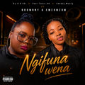 Ngifuna wena (feat. Brownny & Emzowzow)