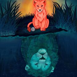 Cover of The Kid