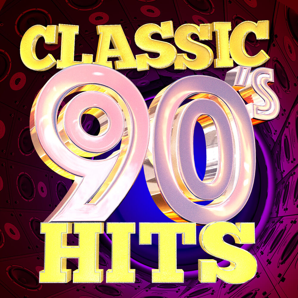 Picture of Classic 90's Hits