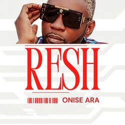 Cover of Onise Ara