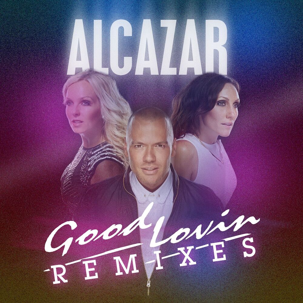 Picture of Good Lovin Remixes
