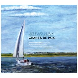 Cover of Les plus beaux chants de paix