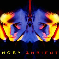 Cover of Ambient