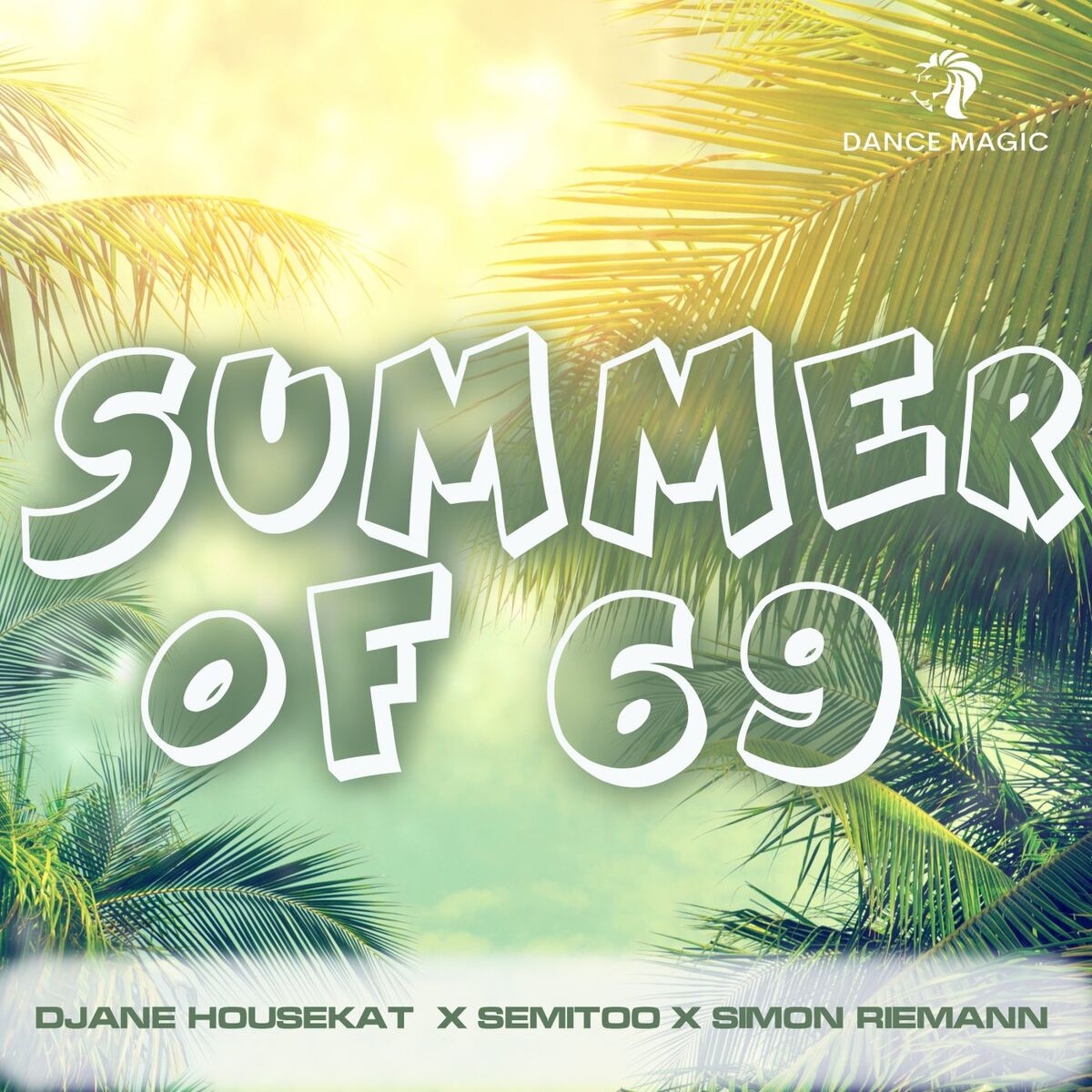 Album cover of Summer of 69