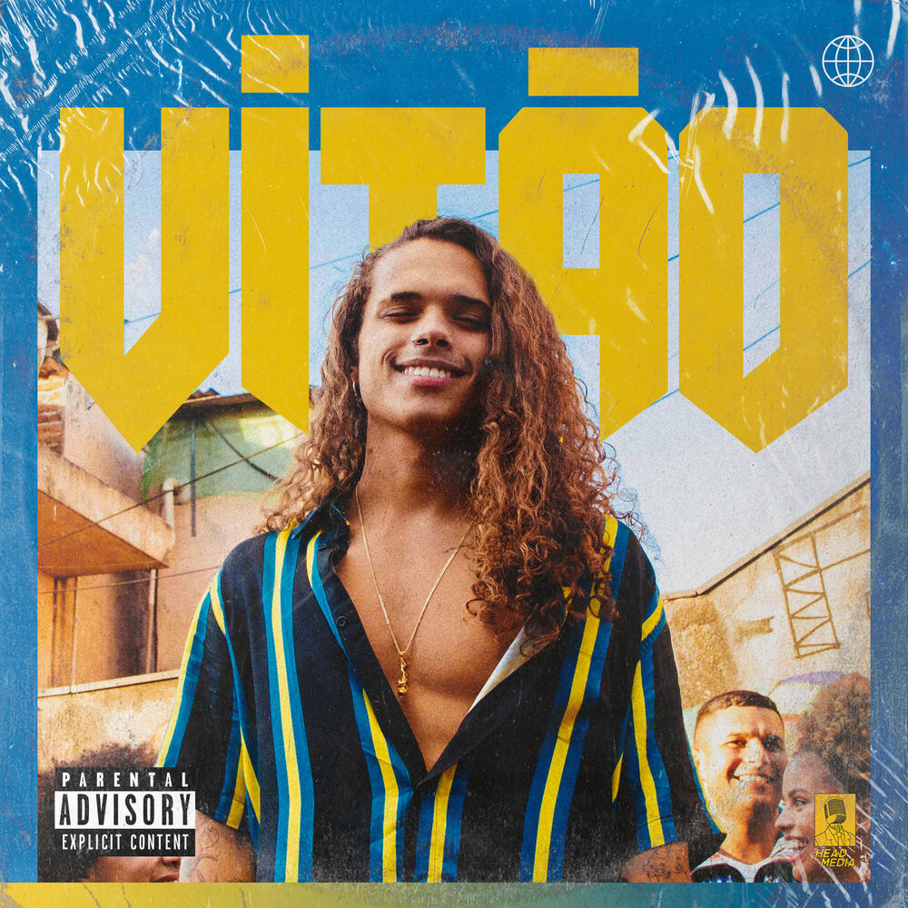 Picture of Vitão