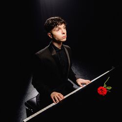 Cover of Desapareció