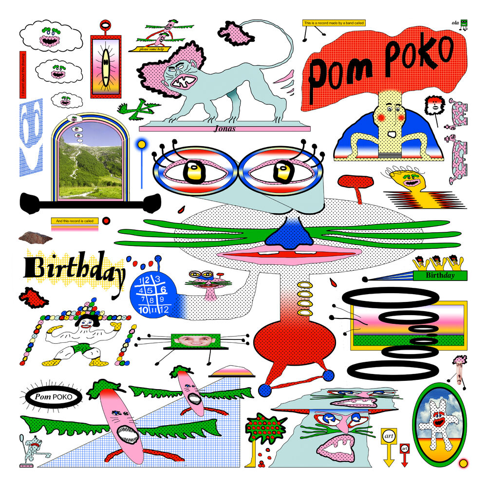 Picture of Birthday