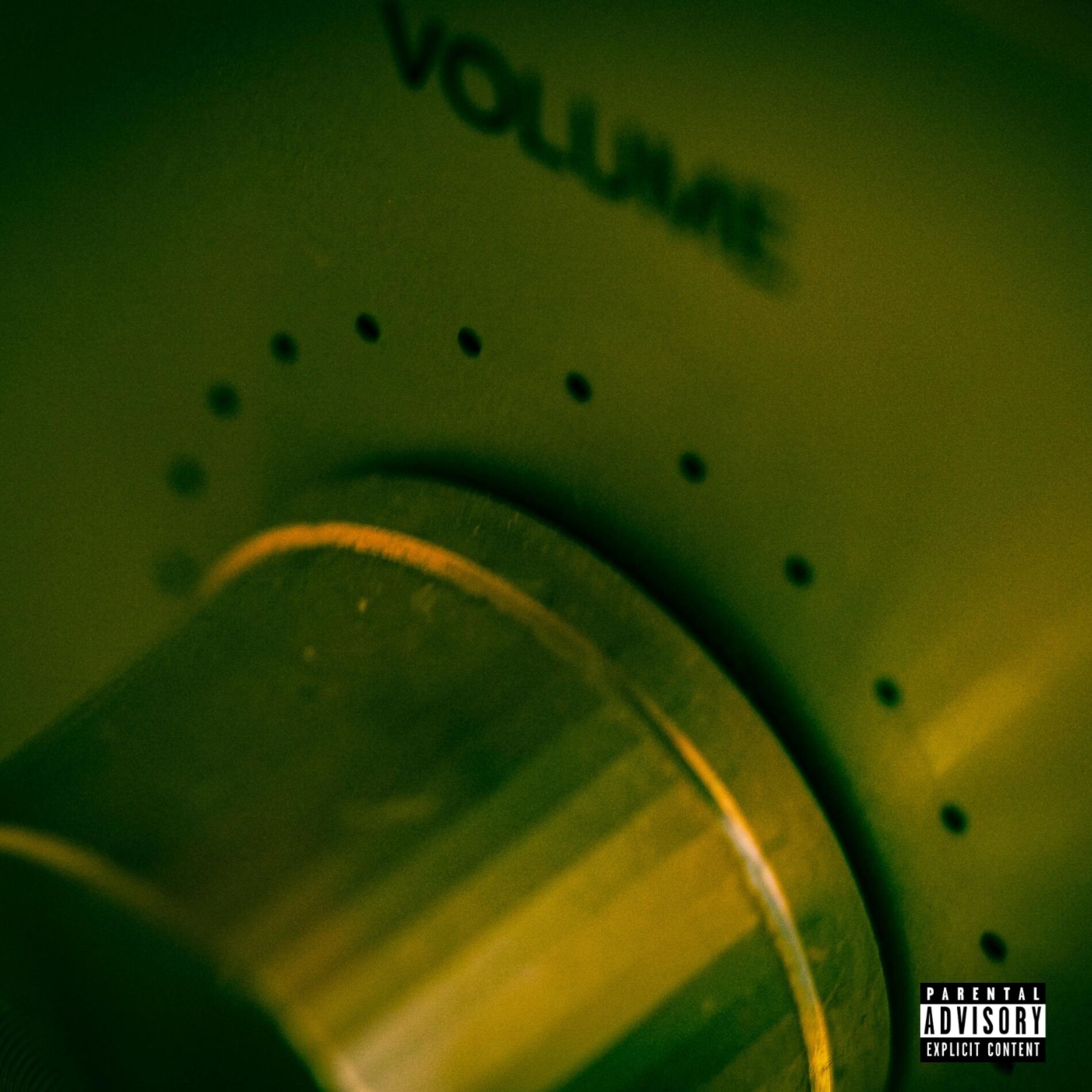 Album cover of Volume (feat. 2050Millions)