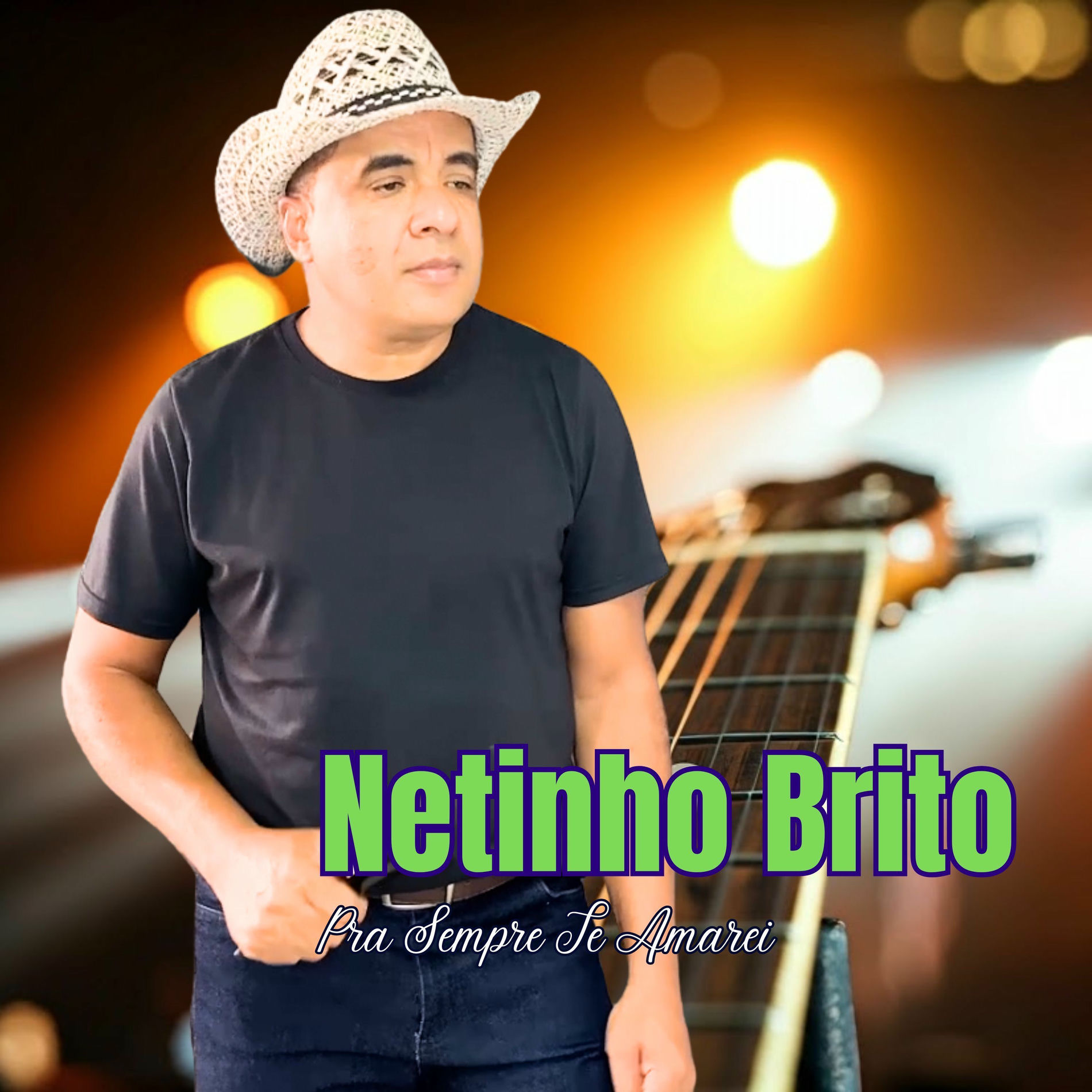 Album cover of Pra Sempre Te Amarei