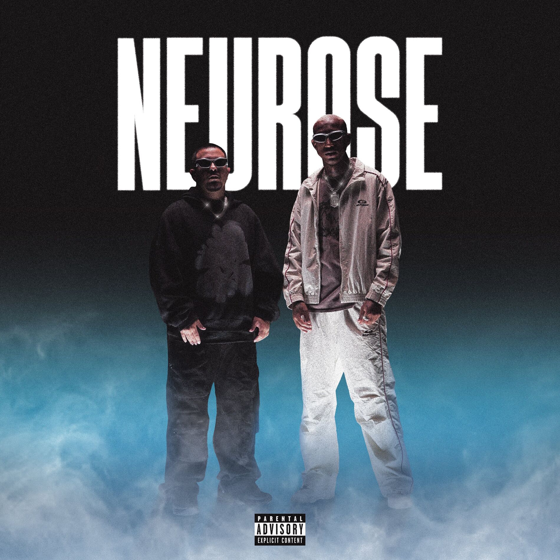 Album cover of Neurose